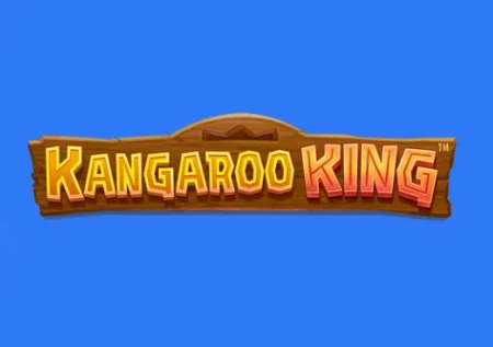 Kangaroo King