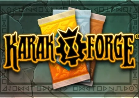 Karak Forge