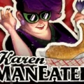 Karen Maneater