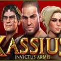 Kassius