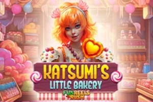Katsumi’s Little Bakery