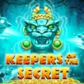 Keepers of the Secret