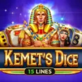 Kemet’s Dice