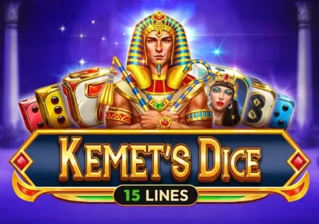 Kemet’s Dice