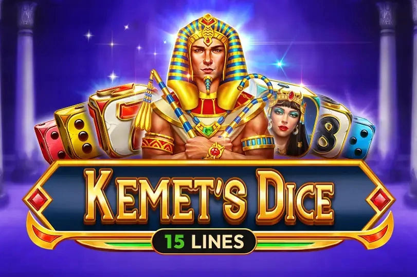 Kemet’s Dice