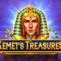 Kemet’s Treasures