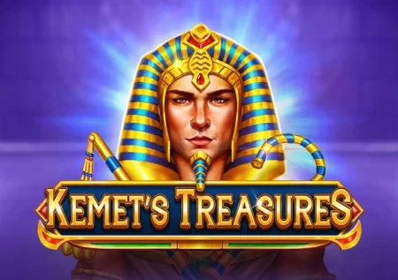Kemet’s Treasures