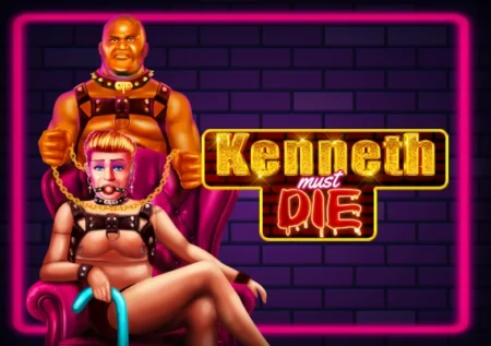 Kenneth Must Die