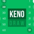 Keno Draw