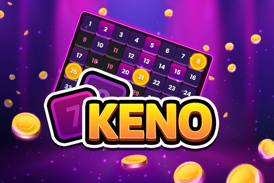 Keno