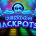 Kenooo Jackpots