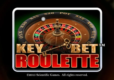 Key Bet Roulette