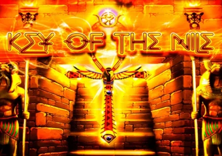 Key of the Nile