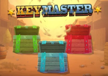 Keymaster