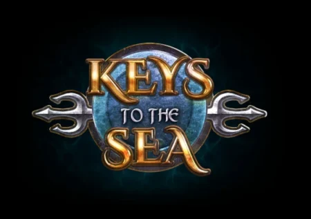 Keys to the Sea
