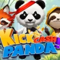 Kick Cash Panda