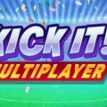 Kick It! Multiplayer