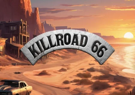 Killroad 66