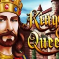 King & Queen