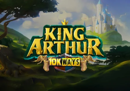 King Arthur 10K Ways
