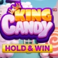 King Candy – Hold & Win