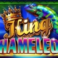 King Chameleon