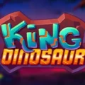 King Dinosaur
