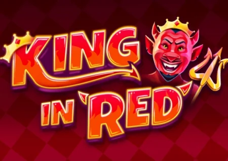 King in Red