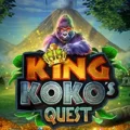 King Koko’s Quest