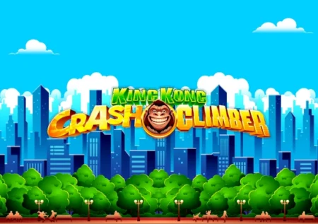 King Kong Crash Climber