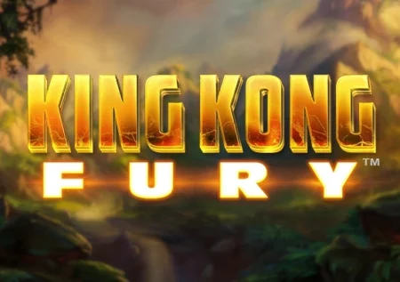 King Kong Fury