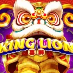 King Lion
