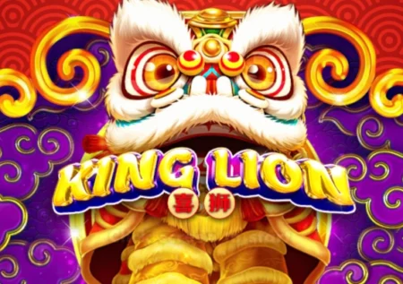 King Lion