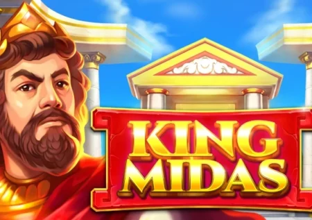 King Midas