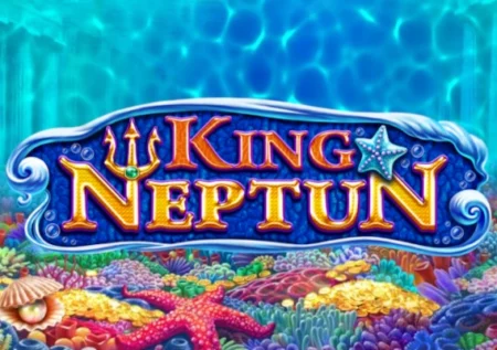 King Neptun
