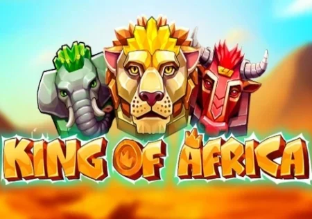 King of Africa
