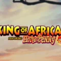 King of Africa