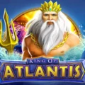 King of Atlantis