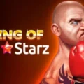 King of Bitstarz