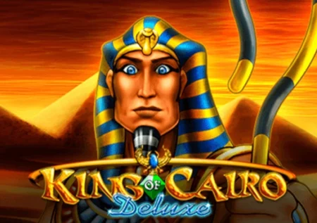 King of Cairo