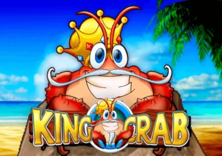 King of Crab