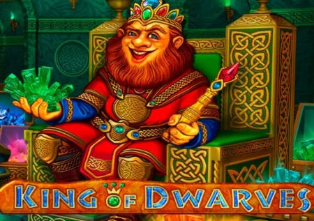 King of Dwarves
