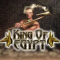 King of Egypt