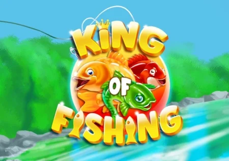 King of Fishing