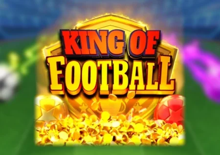 King of Football