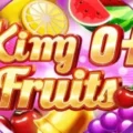 King of Fruits