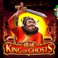 King of Ghosts