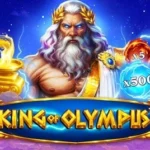 King of Olympus