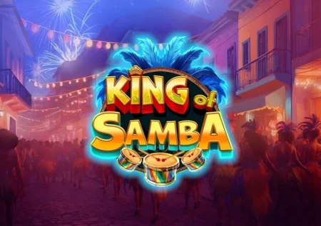 King of Samba