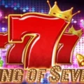 King of Seven